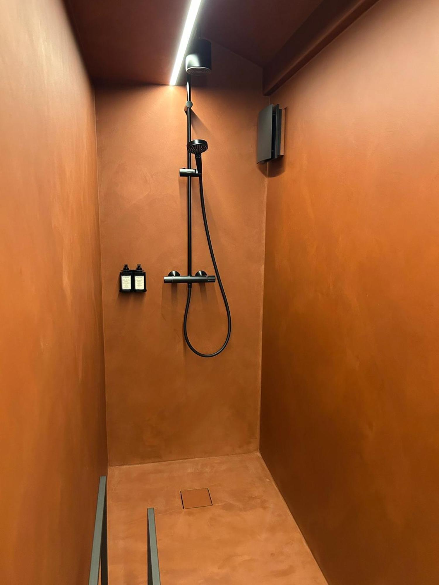 B&B De Alffarhoeve Hamme Dış mekan fotoğraf