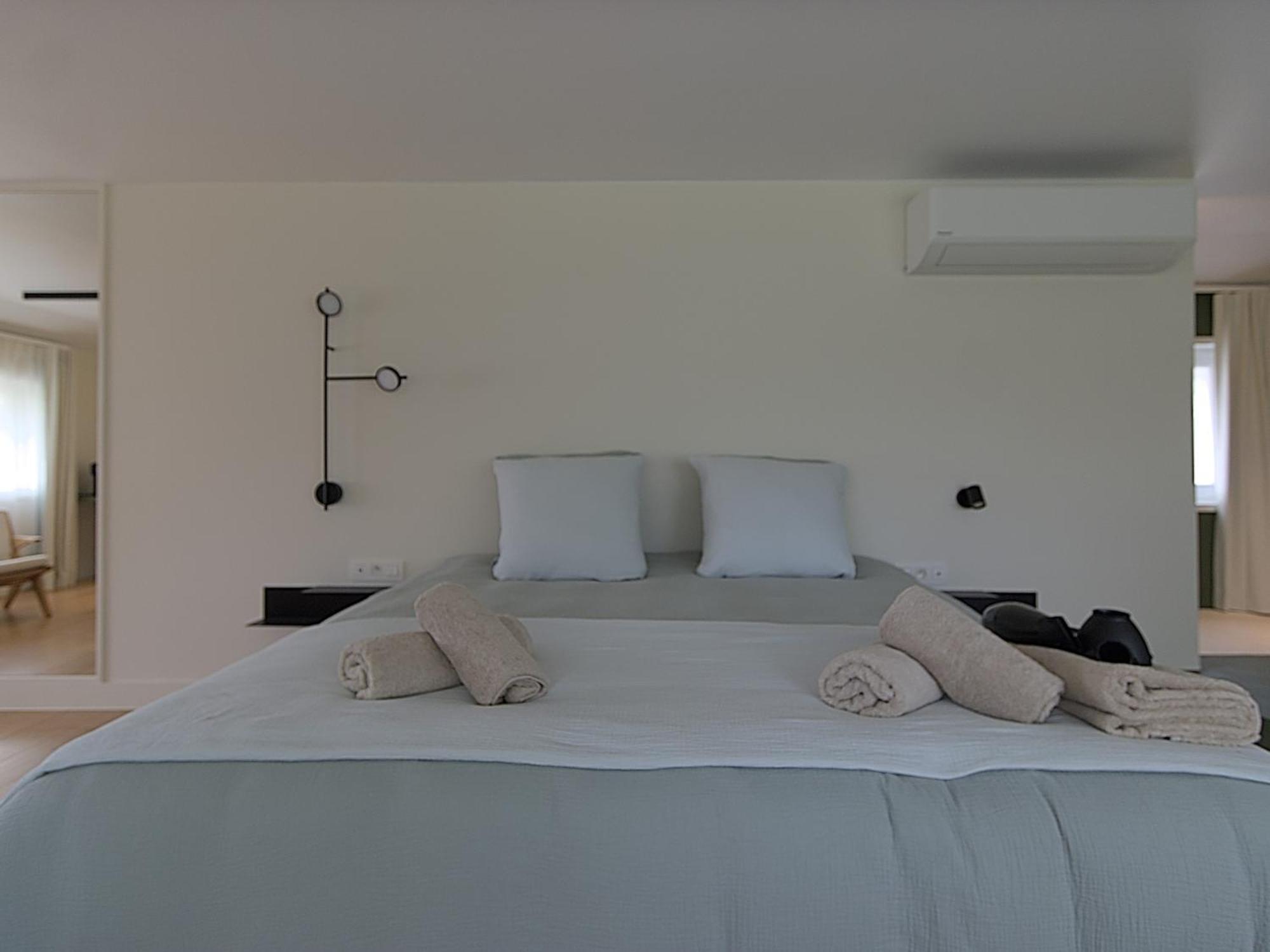 B&B De Alffarhoeve Hamme Dış mekan fotoğraf