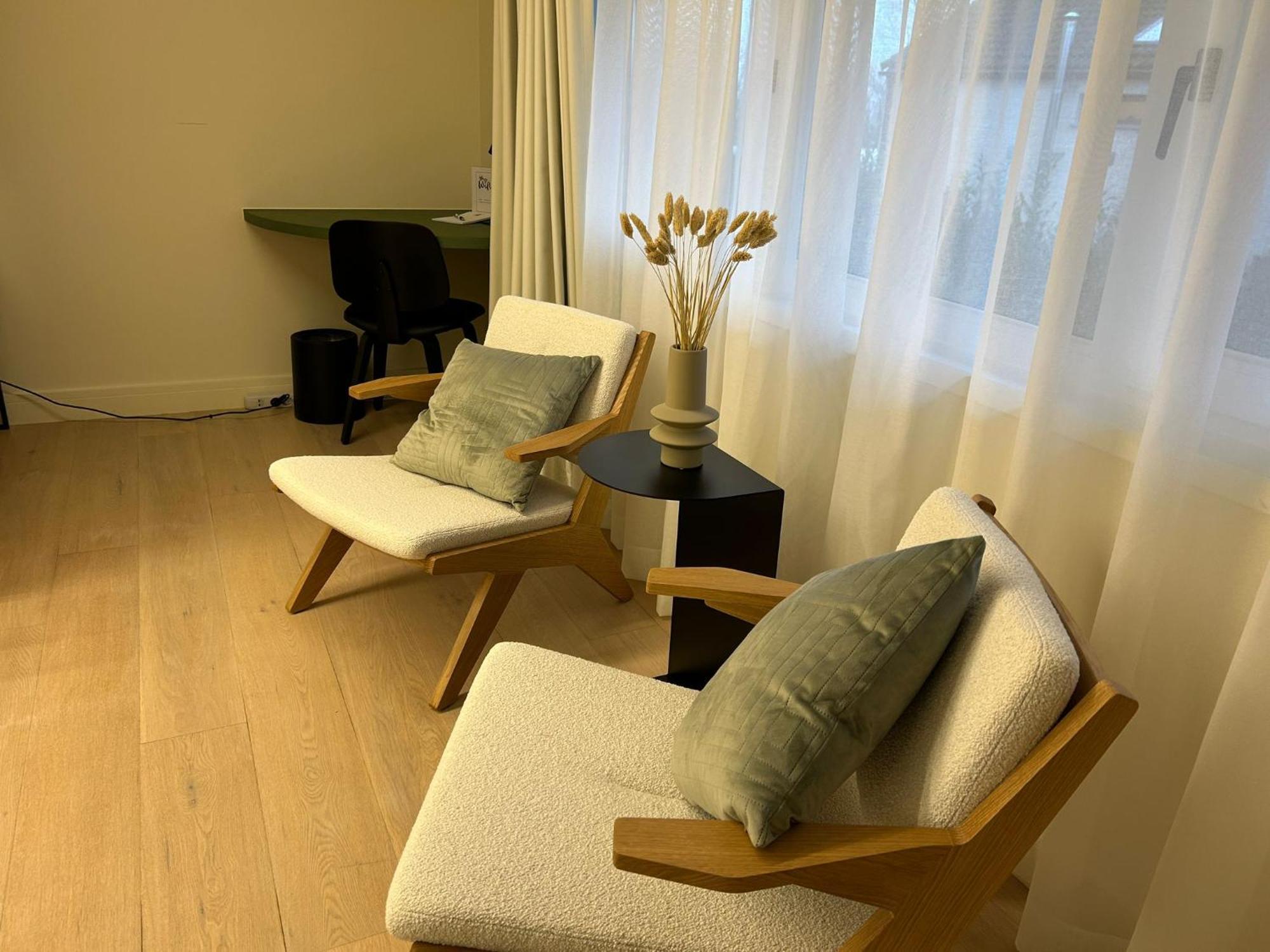 B&B De Alffarhoeve Hamme Dış mekan fotoğraf