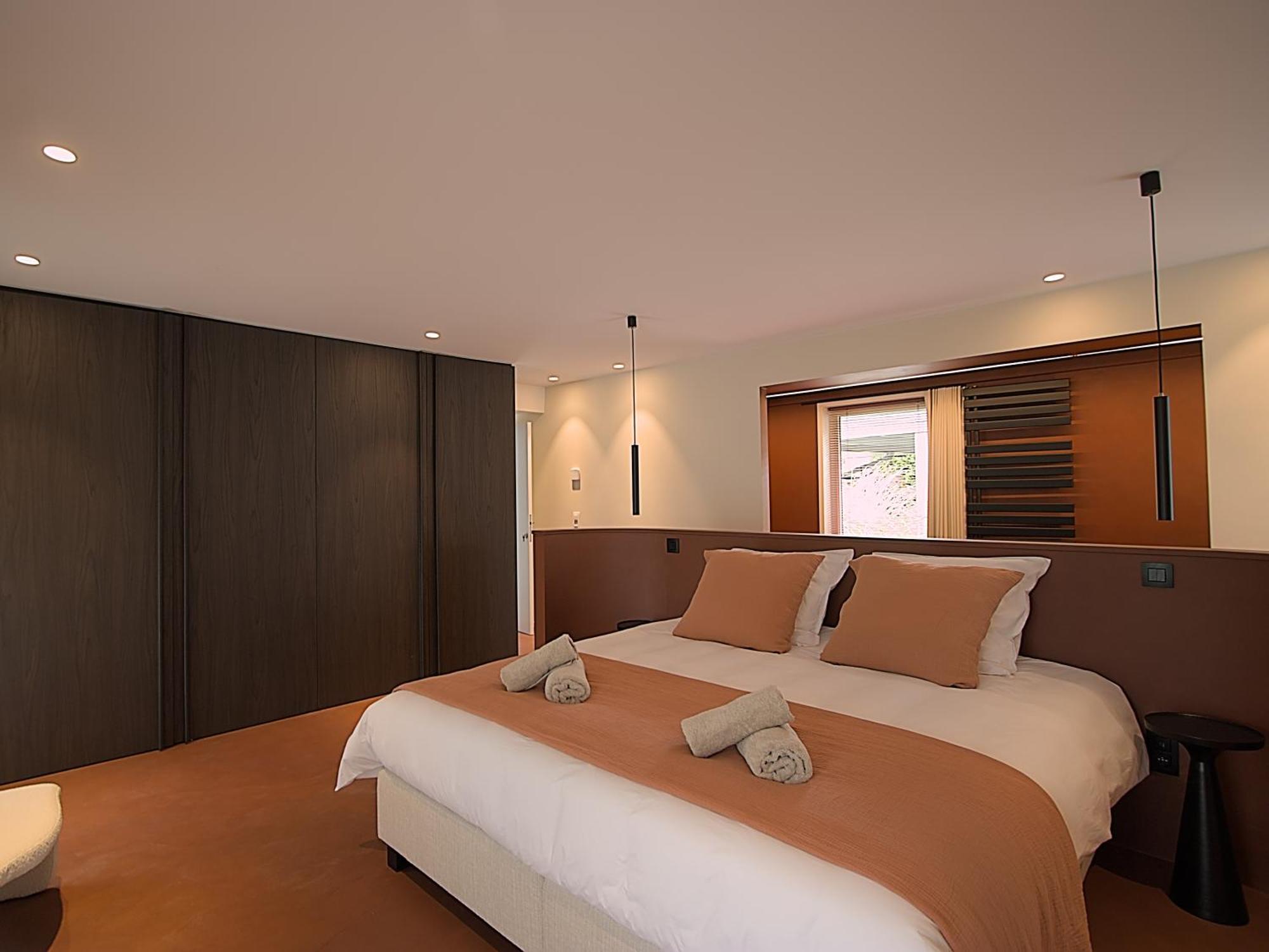 B&B De Alffarhoeve Hamme Dış mekan fotoğraf